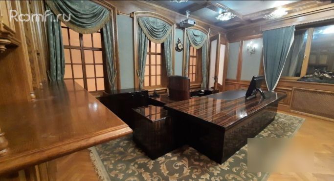 Аренда офиса 151 м², Староконюшенный переулок - фото 2