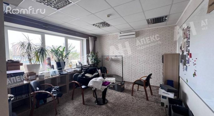 Аренда офиса 37 м², Хибинский проезд - фото 3