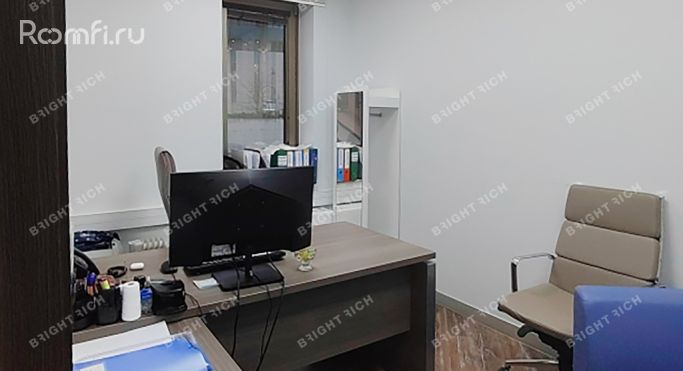Аренда офиса 2280 м², Космодамианская набережная - фото 3