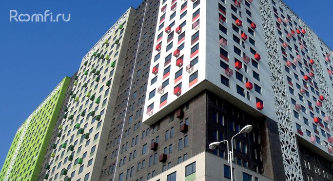 Продажа торгового помещения 67.5 м², улица Народного Ополчения - фото 3