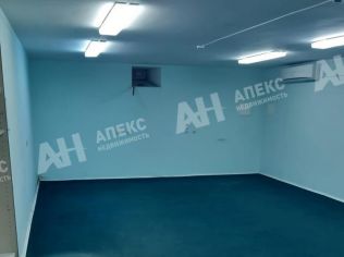 Аренда помещения свободного назначения 40 м²