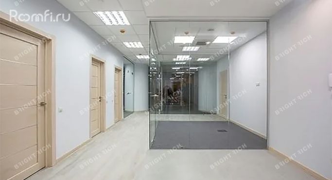 Аренда офиса 180 м², Пресненская набережная - фото 2