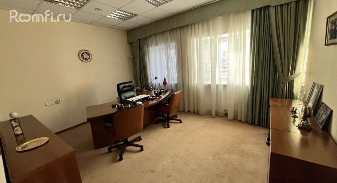 Продажа помещения свободного назначения 742 м², Последний переулок - фото 3
