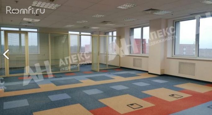 Аренда офиса 165 м², Осенний бульвар - фото 3