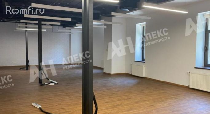 Аренда офиса 686 м², улица Земляной Вал - фото 2