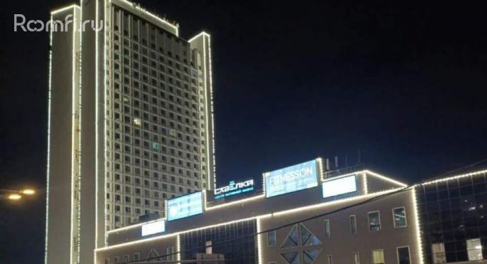 Аренда торгового помещения 35.9 м², Савёлкинский проезд - фото 4