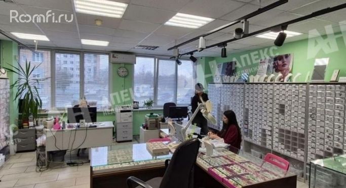 Аренда офиса 164 м², Варшавское шоссе - фото 3