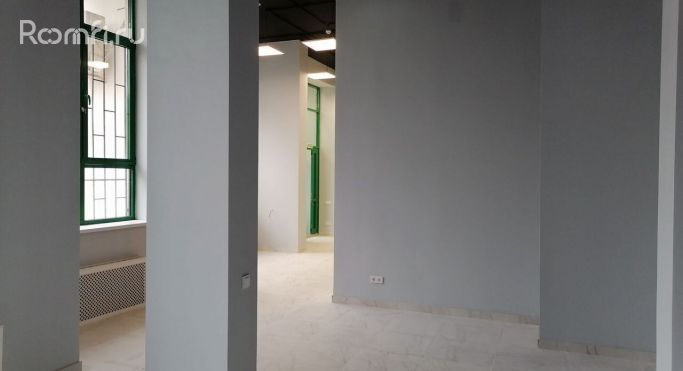 Аренда помещения свободного назначения 122 м², Чечёрский проезд - фото 2