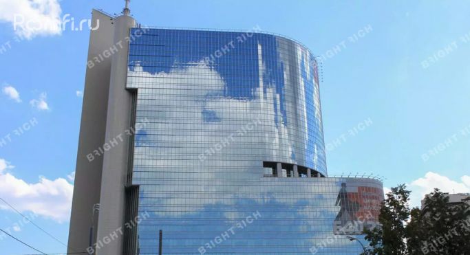 Аренда офиса 2492 м², Преображенская площадь - фото 3