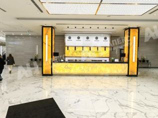 Аренда помещения свободного назначения 609 м²