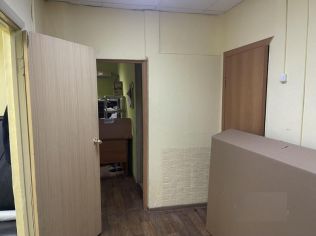Аренда помещения свободного назначения 63 м²