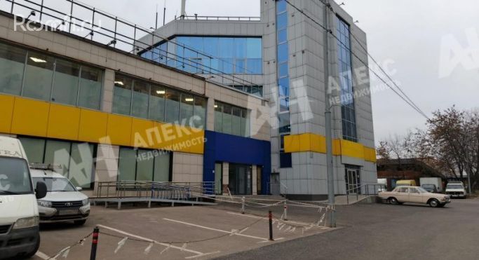 Аренда помещения свободного назначения 900 м², Привольная улица - фото 3