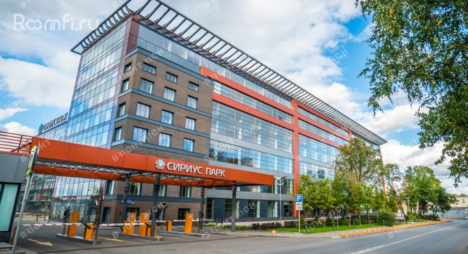 Аренда офиса 104.6 м², Каширское шоссе - фото 3