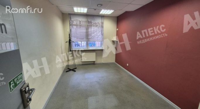 Аренда помещения свободного назначения 332 м², Долгоруковская улица - фото 3