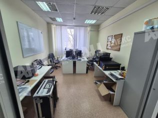 Аренда офиса 84 м²