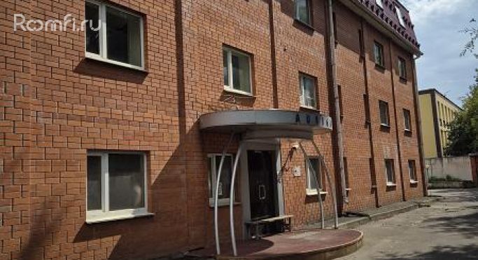Аренда офиса 280 м², Варшавское шоссе - фото 2