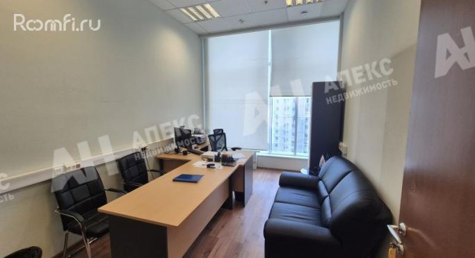 Аренда офиса 46 м², Научный проезд - фото 2