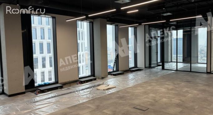 Аренда офиса 138 м², улица Двинцев - фото 3