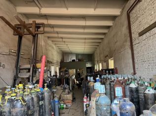 Аренда склада 180 м²