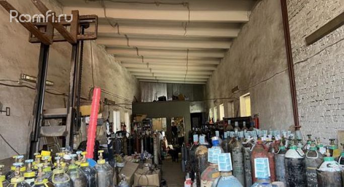 Аренда склада 180 м², улица Генерала Дорохова - фото 1