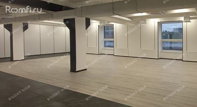 Аренда офиса 502 м², Чермянский проезд - фото 3