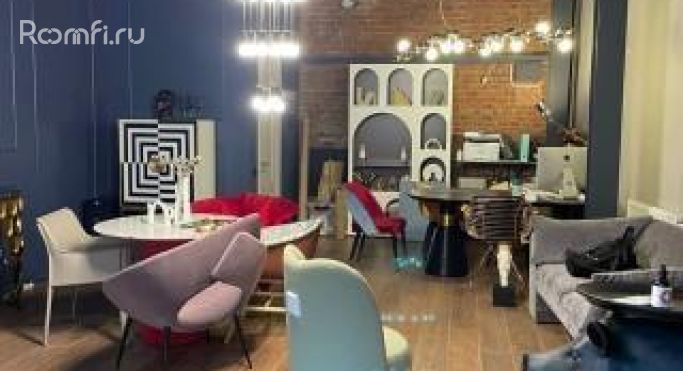 Аренда помещения свободного назначения 47 м², Бауманская улица - фото 2