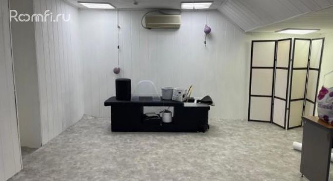 Аренда помещения свободного назначения 37 м², улица Народного Ополчения - фото 2