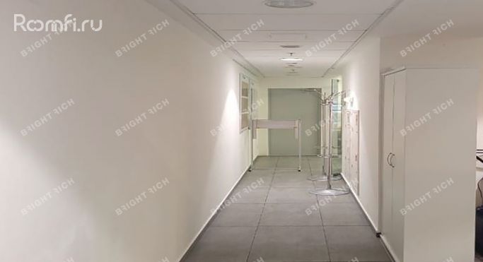 Аренда офиса 108.9 м², 2-й Сыромятнический переулок - фото 3