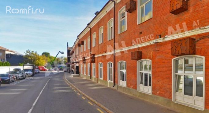 Продажа офиса 137 м², Холодильный переулок - фото 3