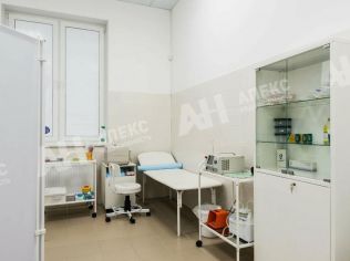 Аренда помещения свободного назначения 788 м²