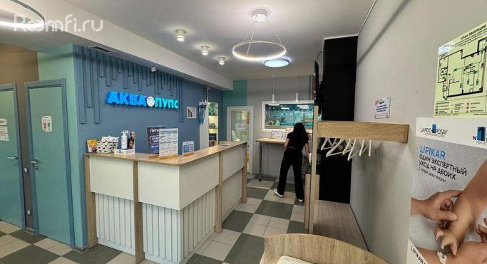 Продажа помещения свободного назначения 178.1 м², проезд Донелайтиса - фото 3