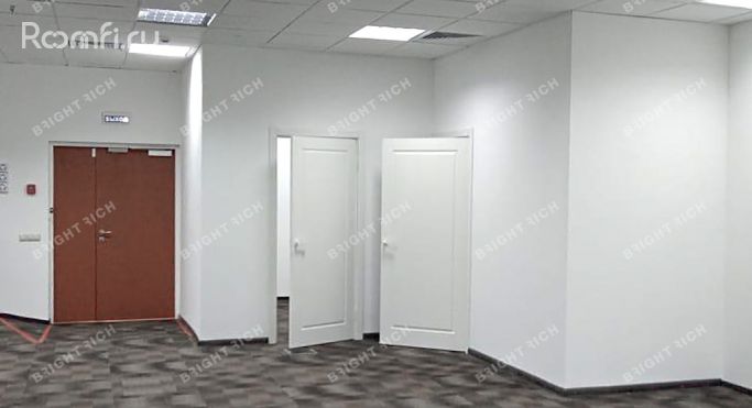 Аренда офиса 158.8 м², Научный проезд - фото 3