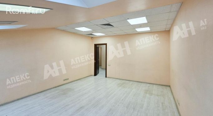 Аренда помещения свободного назначения 172 м², улица Земляной Вал - фото 2