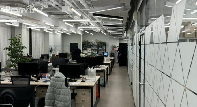 Продажа офиса 594 м², улица Бутлерова - фото 3