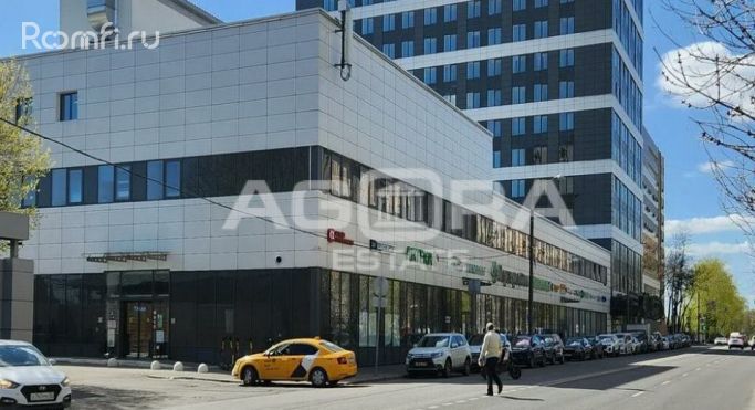 Продажа помещения свободного назначения 204 м², улица Космонавта Волкова - фото 1