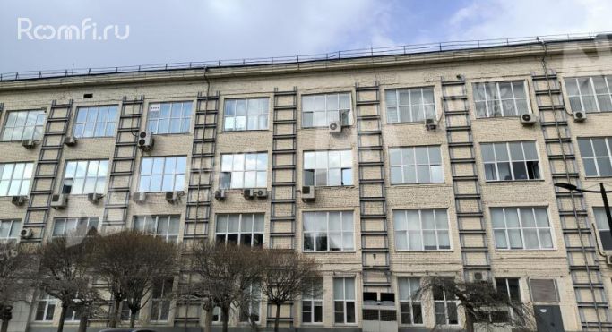 Аренда помещения свободного назначения 601 м², Полковая улица - фото 3