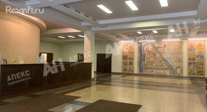 Продажа офиса 43 м², Научный проезд - фото 3