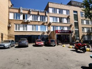 Продажа помещения свободного назначения 51 м²