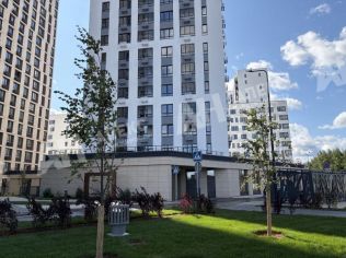 Аренда помещения свободного назначения 138 м²