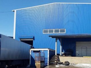 Аренда склада 1000 м²