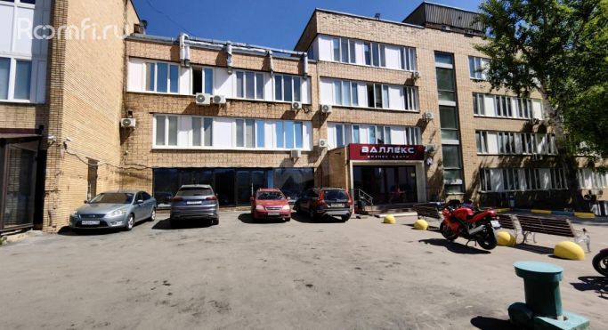 Продажа помещения свободного назначения 51 м², Старокалужское шоссе - фото 1