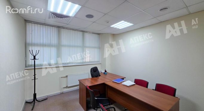 Аренда офиса 46 м², Авангардная улица - фото 2
