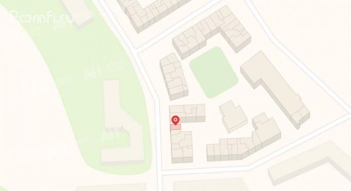 Продажа помещения свободного назначения 65 м², Мостовая улица - фото 2