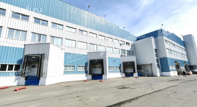 Аренда склада 700 м² - фото 3