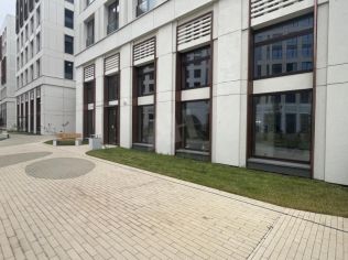 Продажа помещения свободного назначения 279 м²