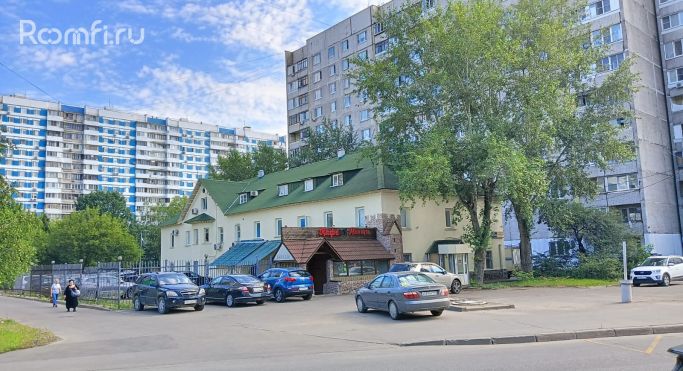 Аренда помещения свободного назначения 1200 м², Илимская улица - фото 3