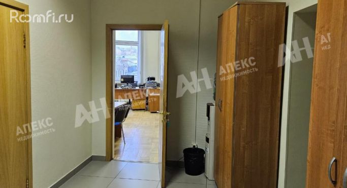 Аренда офиса 124 м², улица Малая Дмитровка - фото 2