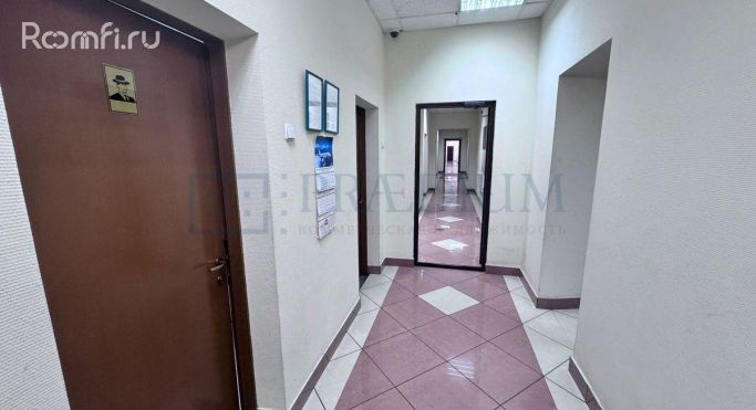 Аренда офиса 528 м², шоссе Энтузиастов - фото 2