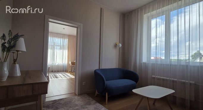 Аренда офиса 205.3 м², Городская улица - фото 4