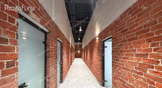Аренда офиса 174 м², Холодильный переулок - фото 3